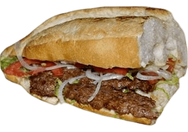 Köfte